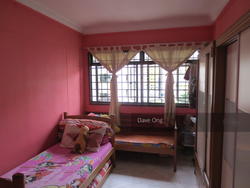 Blk 403 Admiralty Link (Sembawang), HDB 5 Rooms #156234712